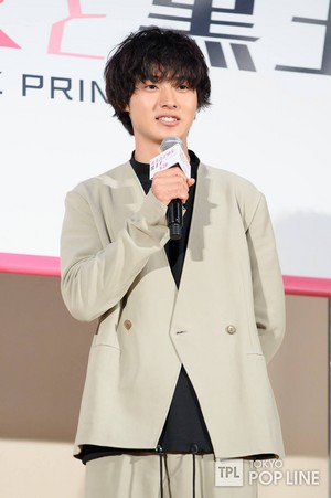 [2016.05.17] Ookami Shoujo PR Activity
