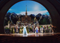 ‘Frozen - Live at the Hyperion’ at the Disneyland Resort - elsa-the-snow-queen photo