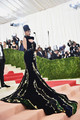 'Manus x Machina: Fashion in an Age of Technology' Costume Institute Gala - katy-perry photo