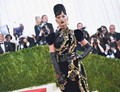 'Manus x Machina: Fashion in an Age of Technology' Costume Institute Gala - katy-perry photo
