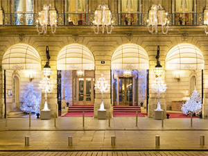  The Hotel Ritz, Where Princess Diana Spent Her Last Night