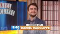 a photo was added: Ex: Daniel Radcliffe on Today Show (Fb.com/DanielJacobRadcliffeFanClub) - daniel-radcliffe photo