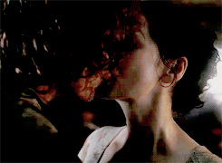  Jamie and Claire - 2x10