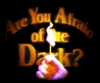  Are आप Afraid of the Dark?