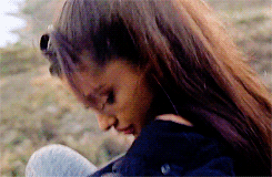 Ariana Grande - Let Me Love You 