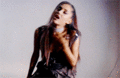 Ariana Grande - Let Me Love You  - ariana-grande fan art