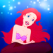 Ariel - ariel icon