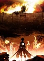 Attack on Titan  - anime photo