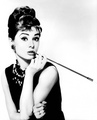 Audrey Hepburn -Audrey Kathleen Ruston(1929 –1993) - celebrities-who-died-young photo