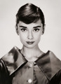 Audrey Hepburn -Audrey Kathleen Ruston(1929 –1993) - celebrities-who-died-young photo