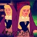 Aurora Graceful Icon - disney-princess icon