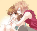 BROTHERS.CONFLICT.full.1652374 - anime photo