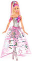 Barbie: Star Light Adventure Barbie doll - barbie-movies photo