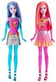 Barbie: Star Light Adventure dolls - barbie-movies photo