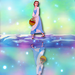 Belle - Water - disney-princess icon