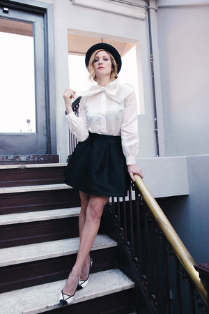 Brittany Snow - LadyGunn Photoshoot - Spring/Summer 2015