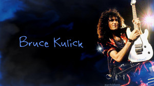  Bruce Kulick