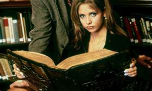  Buffy 102
