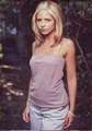 Buffy 113 - bangel photo