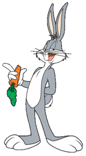  Bugs Bunny looney tunes 30976997 175 315