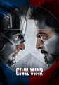 Captain America: Civil War - movies photo