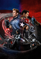 Captain America: Civil War - movies photo