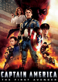 Captain America: The First Avenger - movies photo