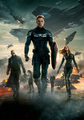 Captain America: The Winter Soldier - movies photo