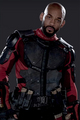 Character Promos - Will Smith as Deadshot - suicide-squad photo