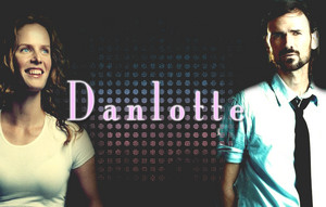  Charlotte/Daniel fondo de pantalla