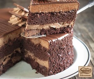  Schokolade cake