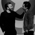 Chris Evans and Sebastian Stan - chris-evans-and-sebastian-stan photo