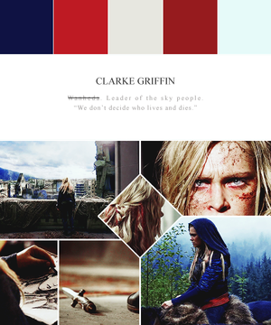  Clarke