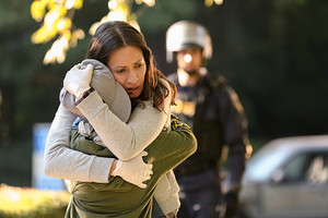  Containment "He Stilled the Rising Tumult" (1x06) promotional picture