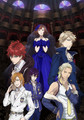 Dance with Devils - anime photo