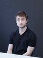 Daniel Radcliffe at the "Now You See Me 2" Junket in New York. (Fb.com/DanielJacobRadcliffeFanClub) - daniel-radcliffe photo