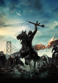 Dawn Of The Planet Of The Apes - movies photo