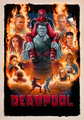 Deadpool - movies photo