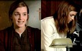 Emma Watson: "Angela made me a more confident actor"  - emma-watson photo