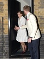 Emma Watson leaving the Chiltern Firehouse (June 9) in London - emma-watson photo