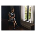 EmmaWatson gearing up for something special in @J_Mendel  - emma-watson photo