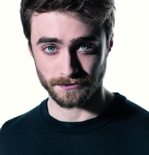  Ex: Daniel Radcliffe Featured in Balance Magazine (FB.com/DanielJacobRadclifffeFanClub)
