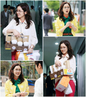  Fated To l’amour toi (MBC)