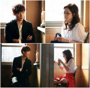  Fated To 사랑 당신 (MBC)