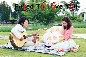  Fated To Cinta anda (MBC)