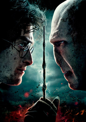  Harry Potter And The Deathly Hallows