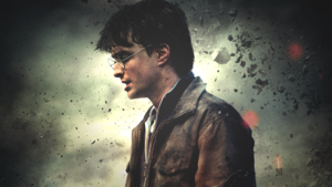  Harry Potter Creations ♥