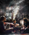 Harry Potter Edits - harry-potter photo