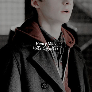  Henry