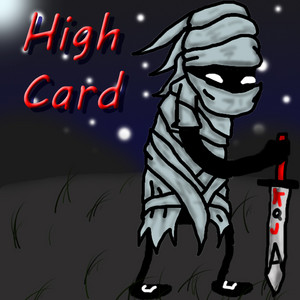  High Card